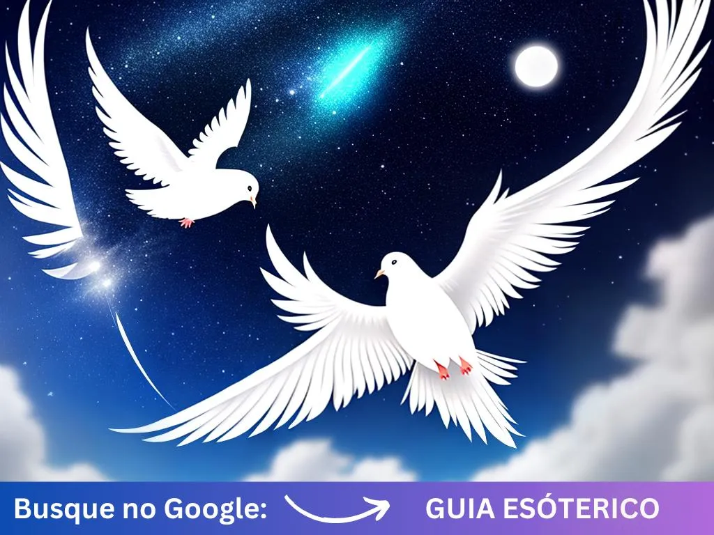 Pomba: O Poderoso Símbolo do Espírito Santo 3 Ideias pomba simbolo do espirito santo