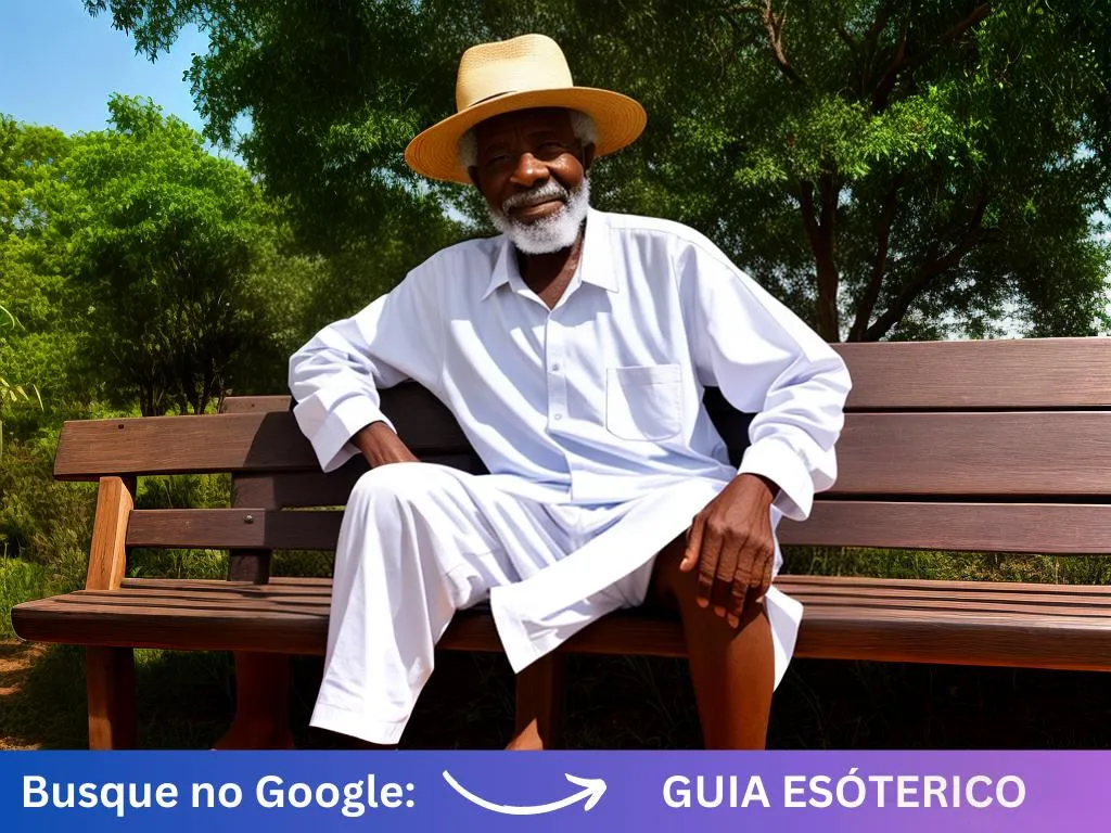 A Sabedoria dos Pretos Velhos no Espiritismo 3 Ideias pretos velhos no espiritismo kardecista