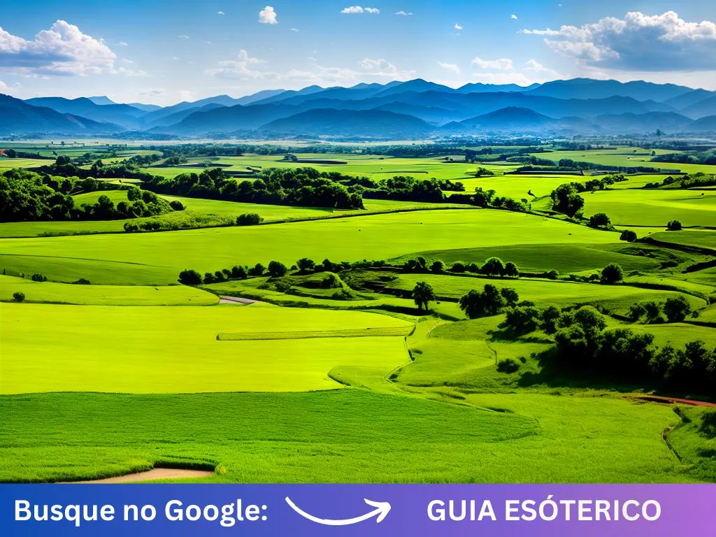 Desvendando o Mistério da Crescente Fértil: Significado e Espiritualidade 3 Ideias qual e o significado da expressao crescente fertil