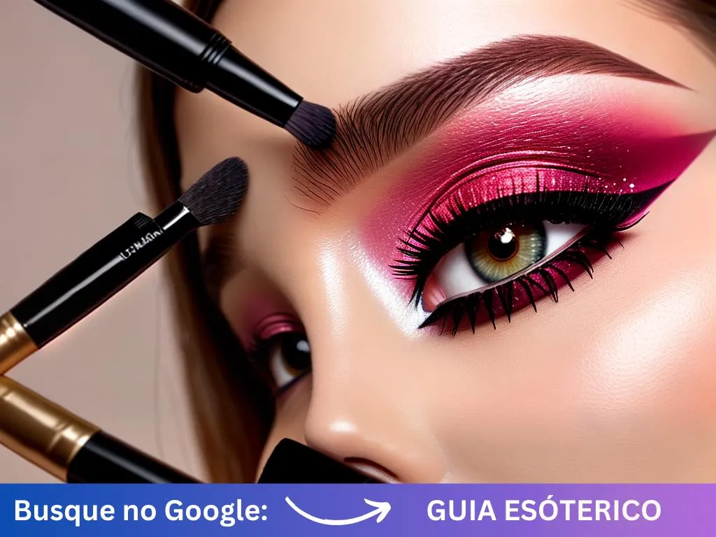 Ideias qual e o significado de maquiagem