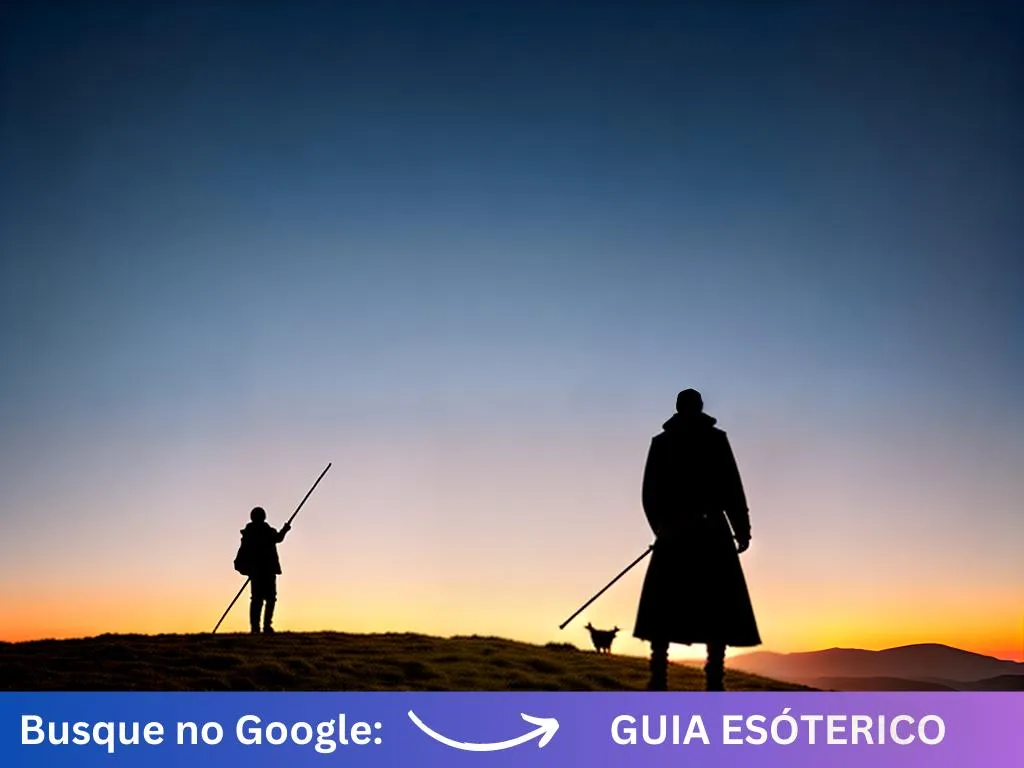 Ideias qual e o significado de pastor