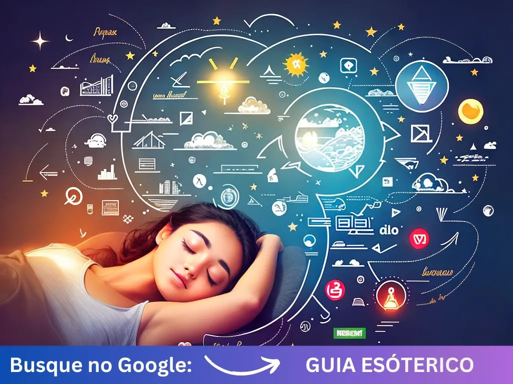 Ideias qual e o significado de sonho