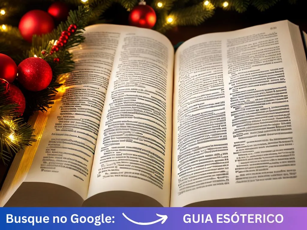 Ideias qual e o verdadeiro significado do natal na biblia