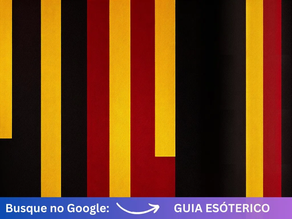 Ideias qual o significado da bandeira da belgica