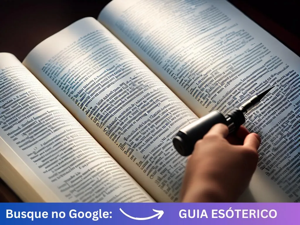 Ideias qual o significado da biblia sagrada