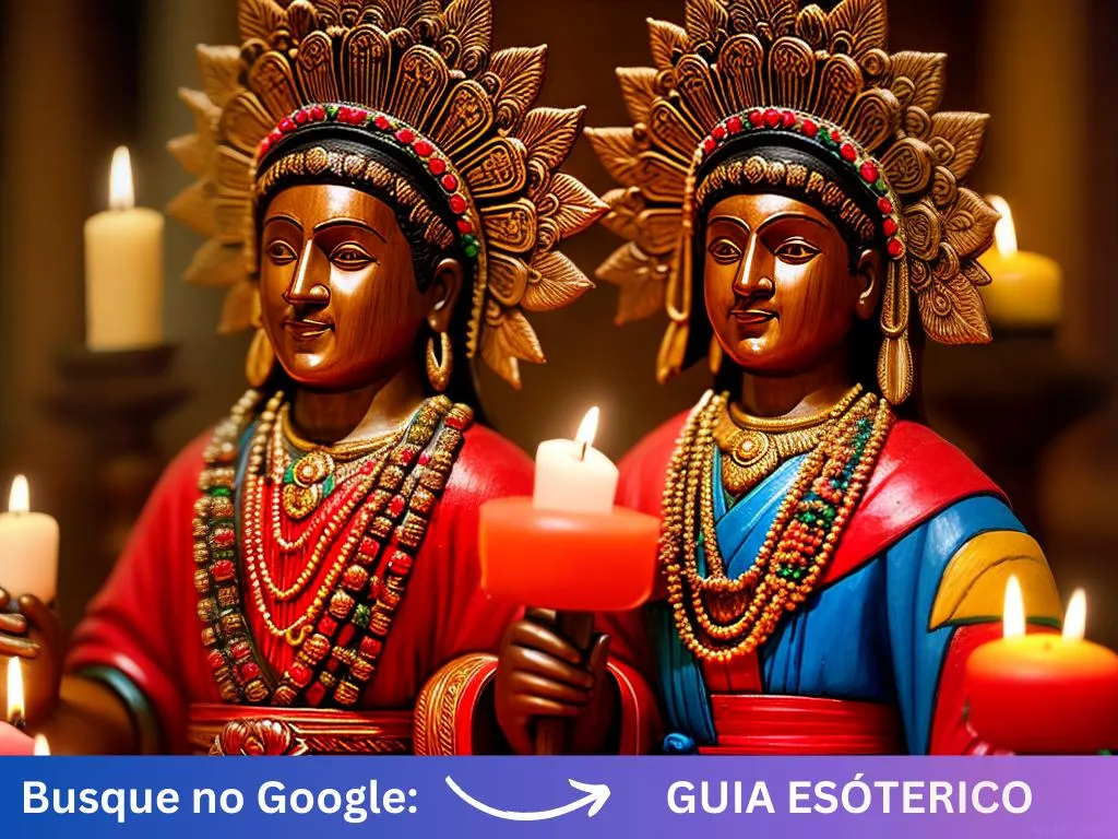 Santo do Pau Oco: Origem, Significado e Curiosidades. 3 Ideias qual o significado da expressao santo do pau oco