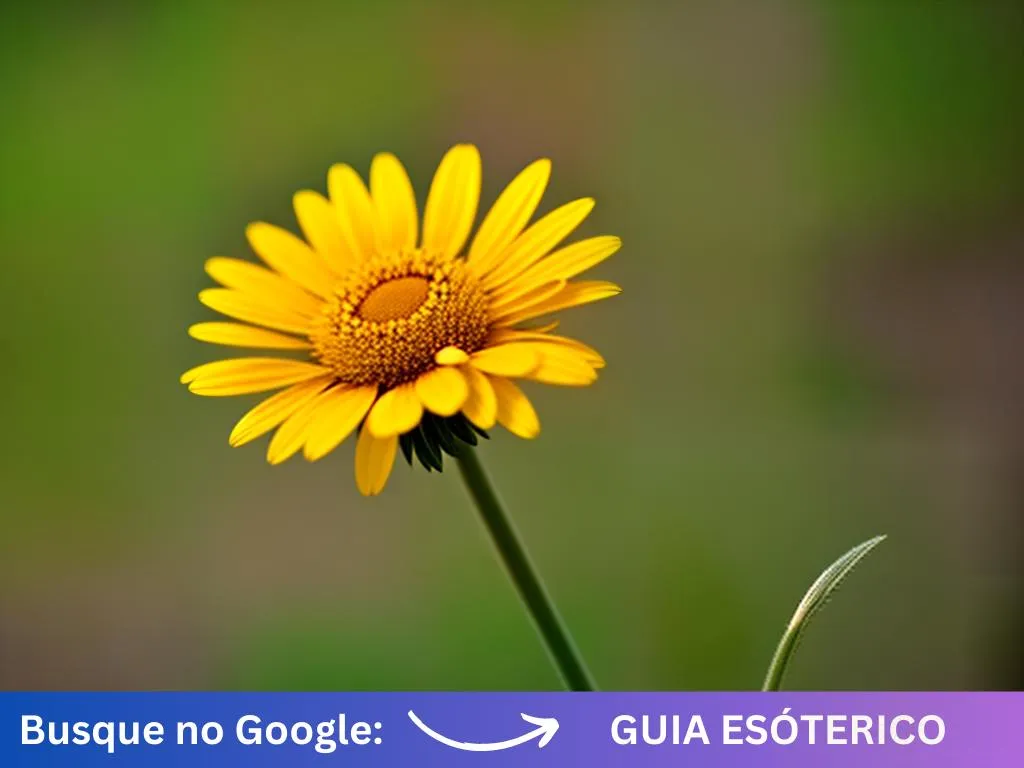Ideias qual o significado da margarida