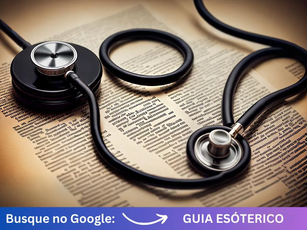 Ideias qual o significado da palavra medico
