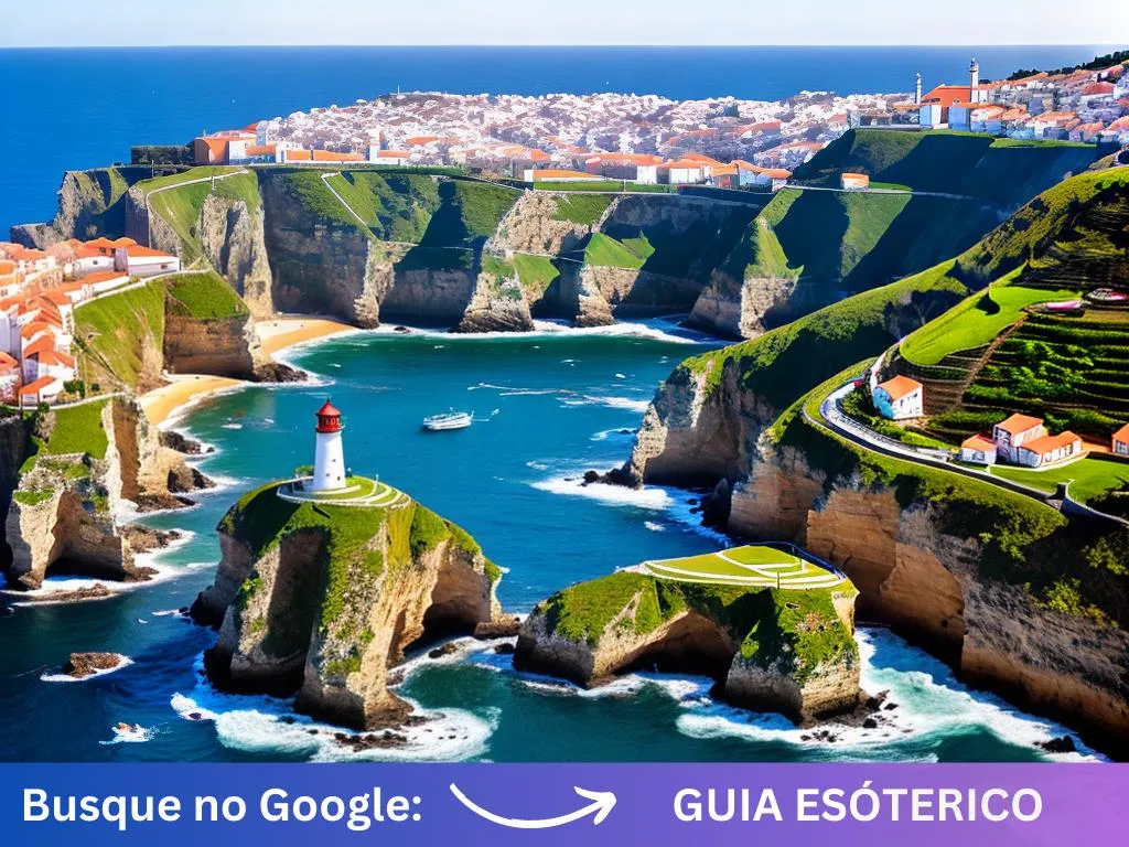 Nazaré: Descubra o Poder e Significado Oculto 3 Ideias qual o significado da palavra nazare