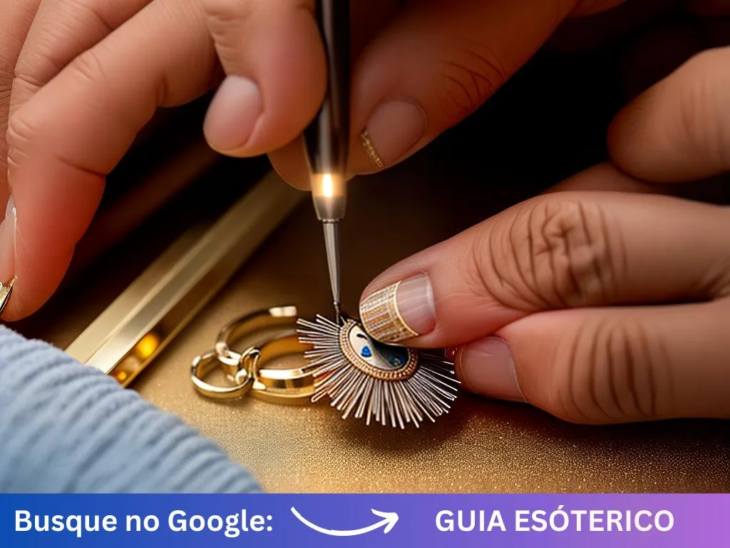 Ideias qual o significado da palavra ourives