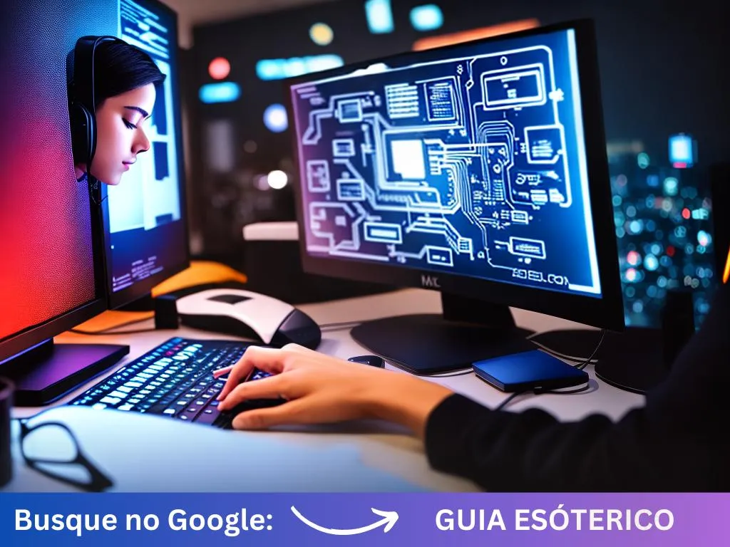 Pesquisa sobre o Significado de PC: Desvendando os Mistérios da Tecnologia 3 Ideias qual o significado da palavra pc