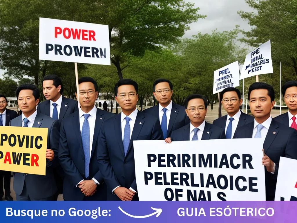 Desvendando o Significado da Palavra Político 3 Ideias qual o significado da palavra politico
