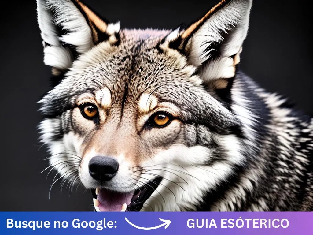 Desvendando o Mistério: Significado da Tatuagem do Coiote 3 Ideias qual o significado da tatuagem do coiote