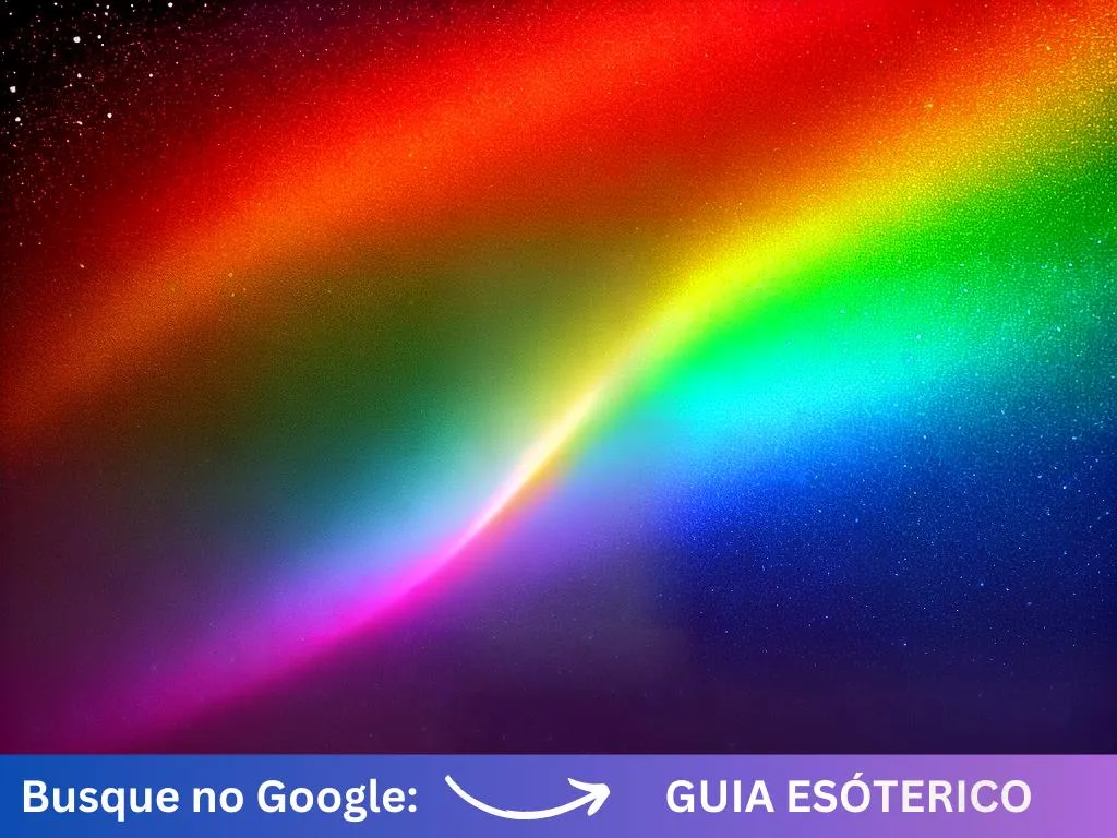 Ideias qual o significado das cores do arco iris