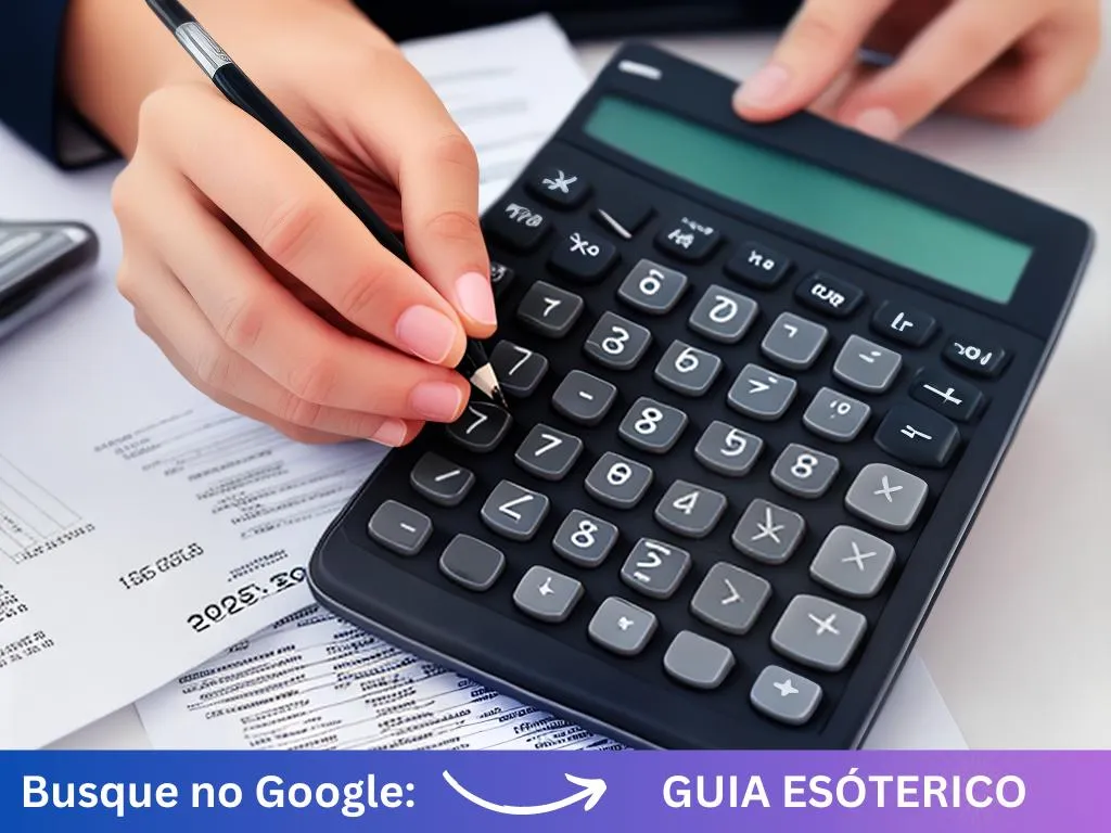 Desvendando o Significado Oculto das Contas 3 Ideias qual o significado de conta