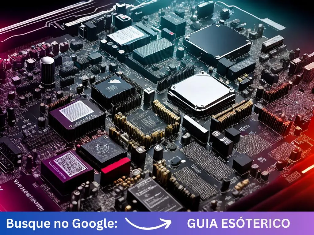 Desvendando o Mistério: O Significado Oculto de CPU 3 Ideias qual o significado de cpu