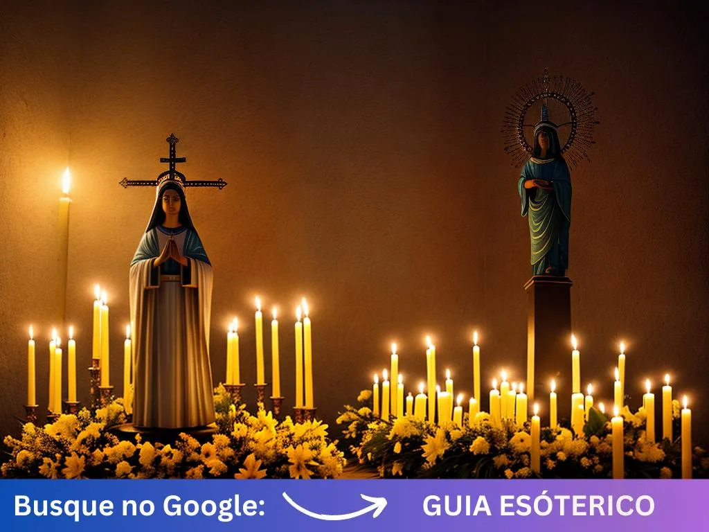 Ideias qual o significado de maria aparecida