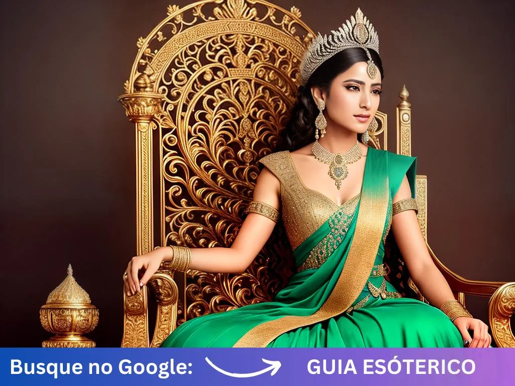Ideias qual o significado de rainha