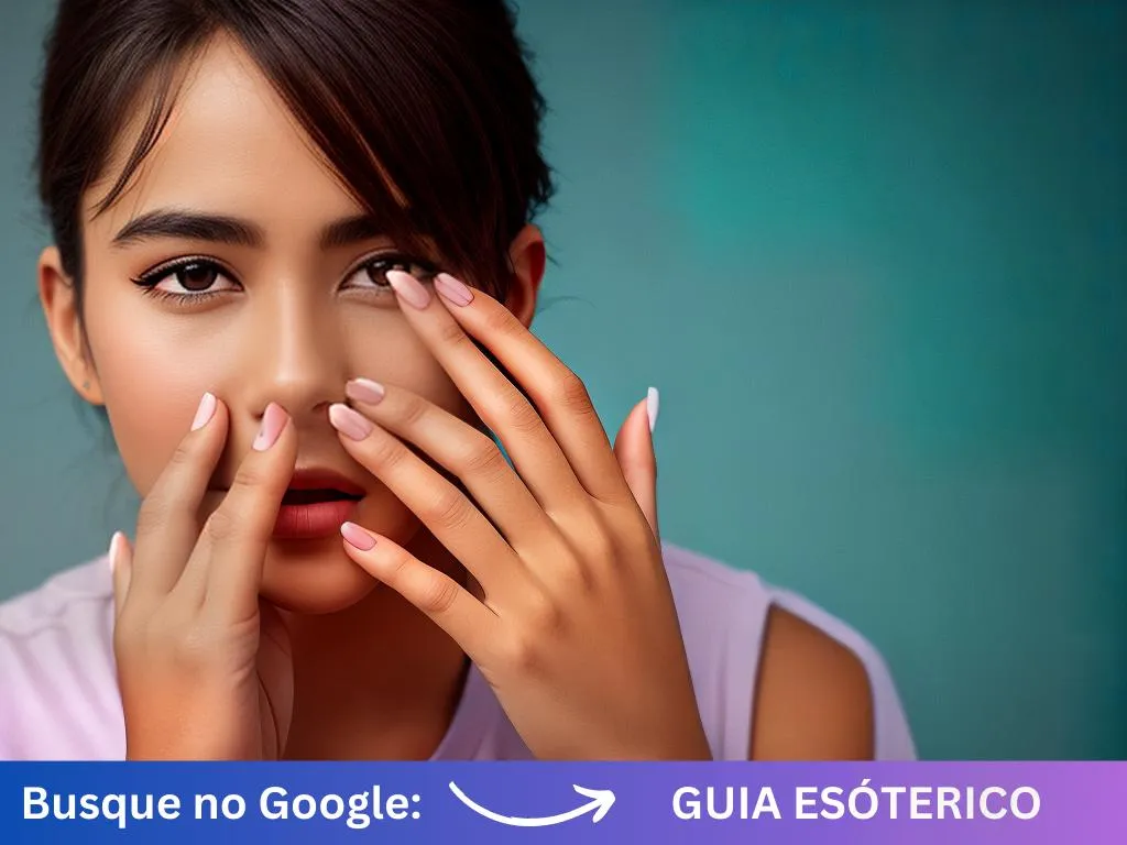 Ideias qual o significado de roer unha
