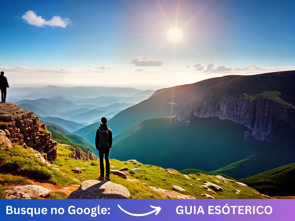 Seara: Descubra o Profundo Significado Espiritual 3 Ideias qual o significado de seara