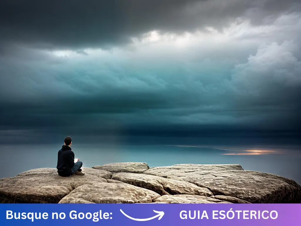 Ideias qual o significado de solitude
