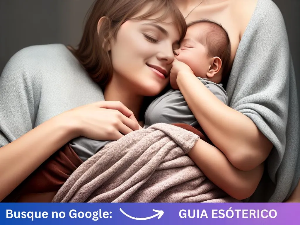 Ideias qual o significado de sonhar amamentando um bebe