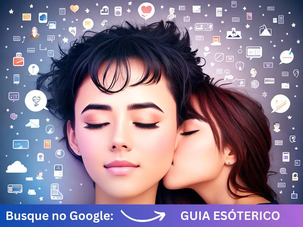Desvendando o Mistério: O Significado de Sonhar Beijando 3 Ideias qual o significado de sonhar beijando