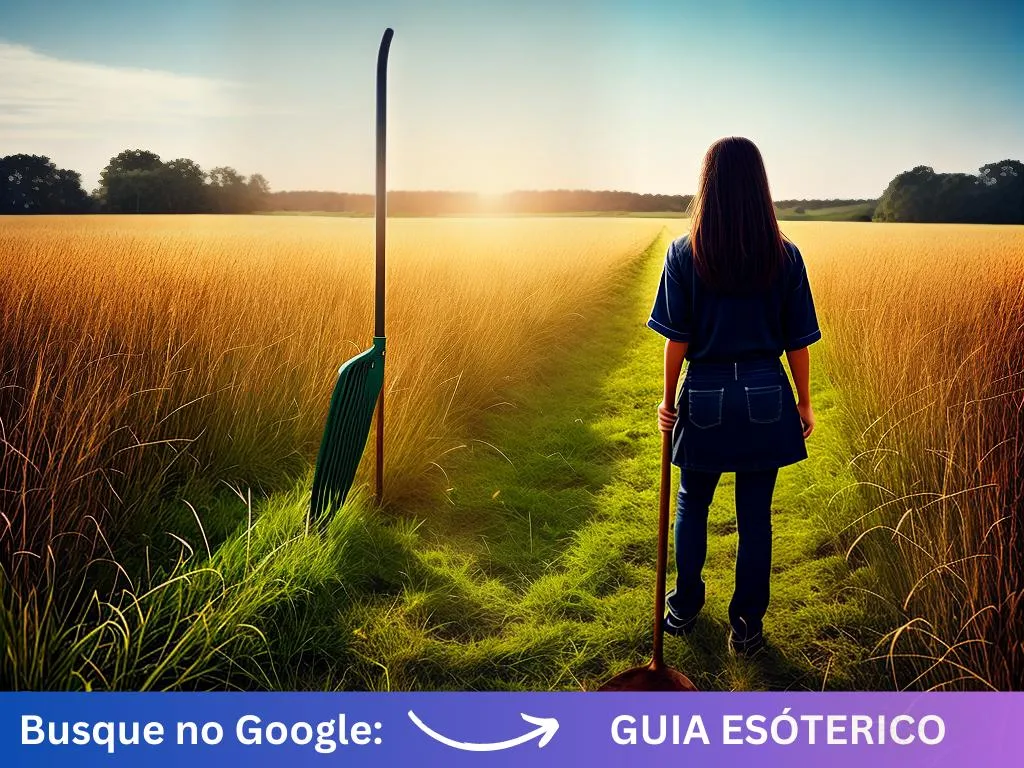 Desvendando o Mistério: Significado de Sonhar Capinando 3 Ideias qual o significado de sonhar capinando