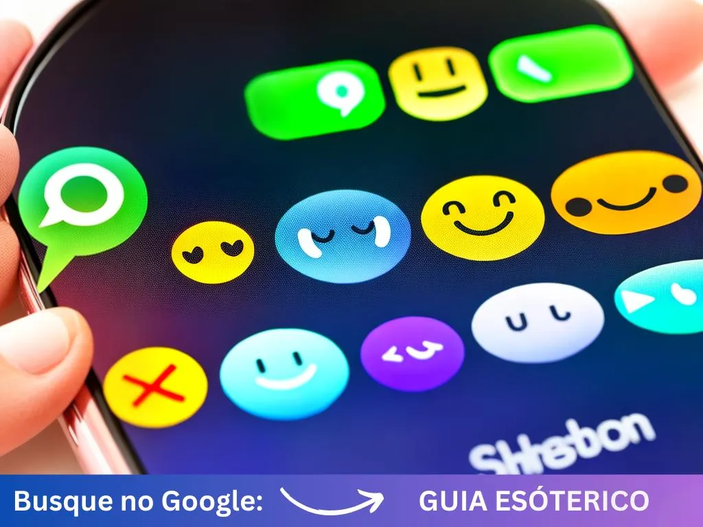 Ideias qual o significado de todas as carinhas do whatsapp