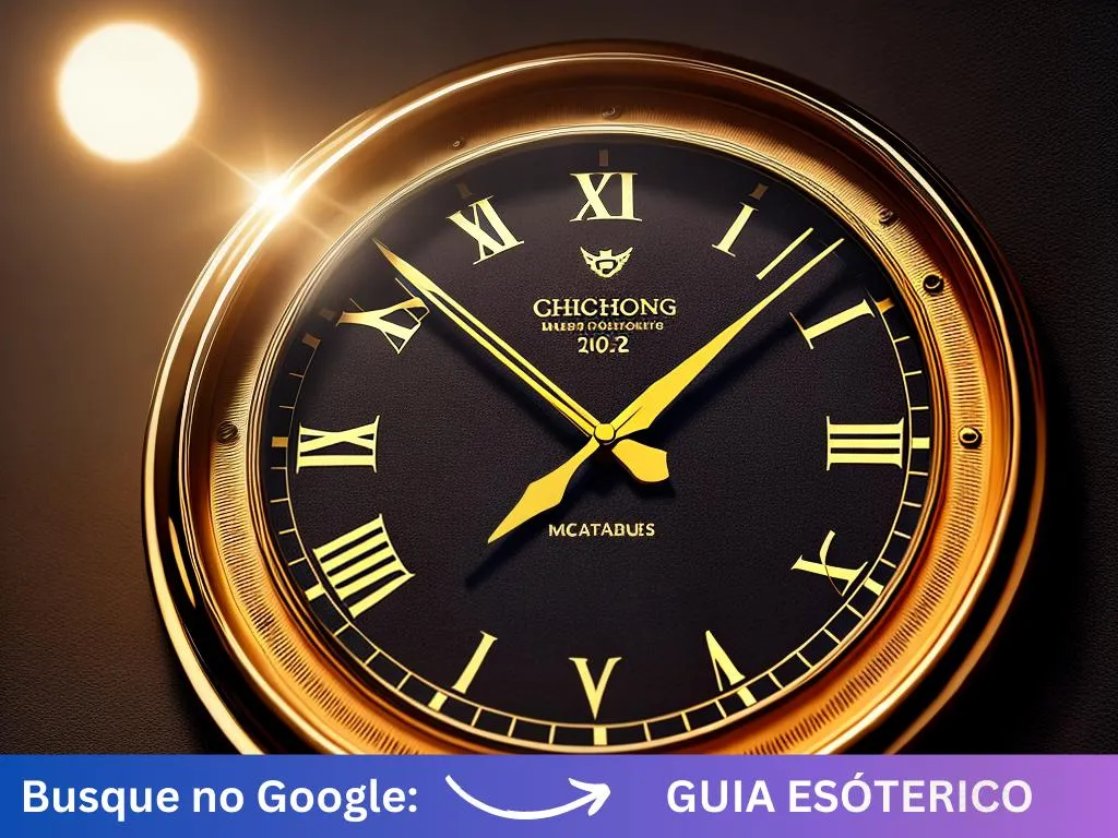 Desvendando o Mistério da Hora 20:20 3 Ideias qual o significado de ver a hora 2020