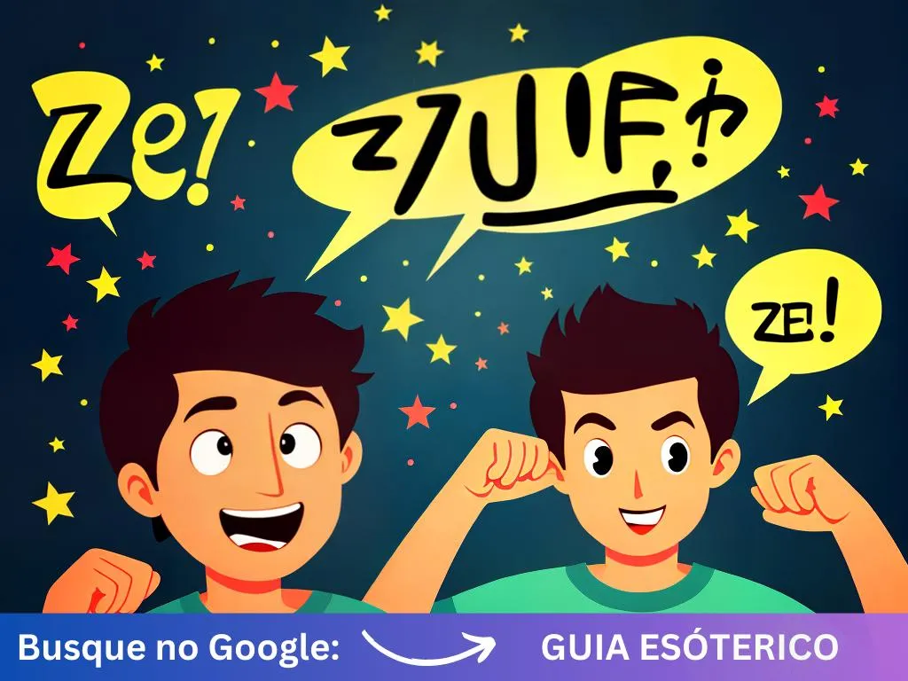 Ideias qual o significado de ze ruela