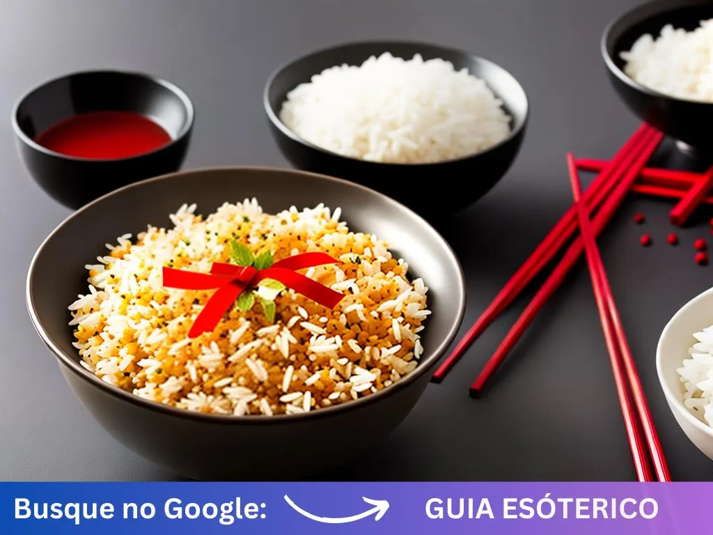 Ideias qual o significado do arroz no casamento