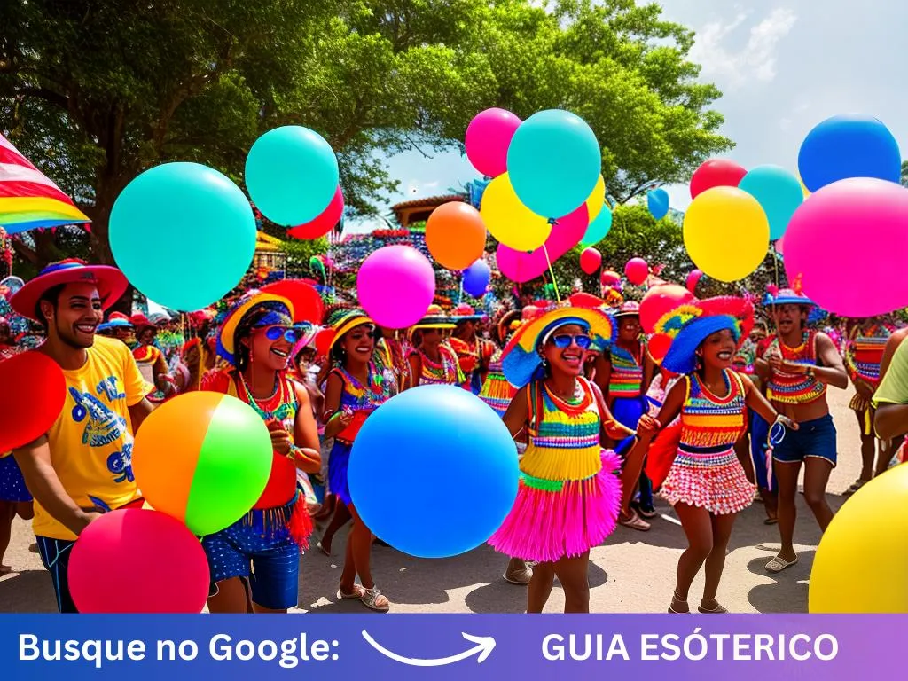 Ideias qual o significado do dia de sao joao