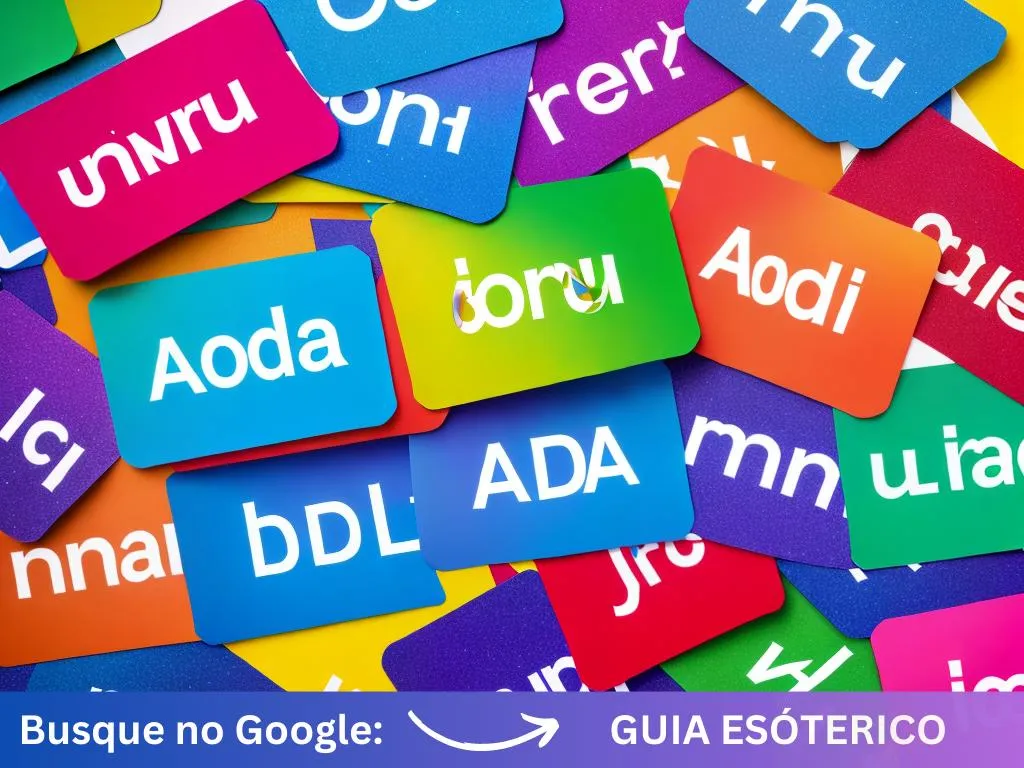 ADA: Descubra o Poder e Significado deste Nome 3 Ideias qual o significado do nome ada