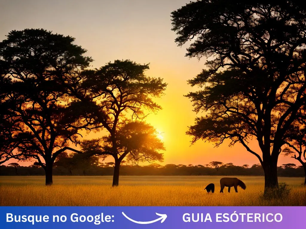 Ideias qual o significado do nome savana