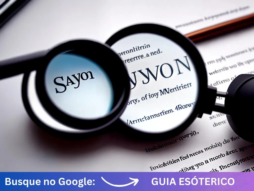 Ideias qual o significado do nome saymon
