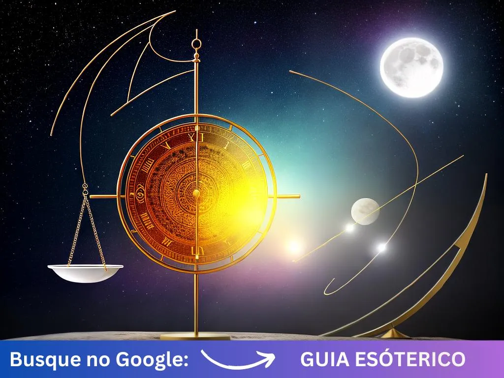 Ideias qual o significado do signo de libra