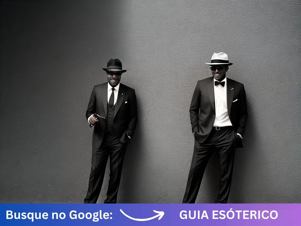 Ideias qual o significado do ze pilintra