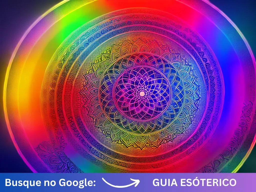 Descubra o Mistério por Trás da Mandala 3 Ideias qual o significado mandala