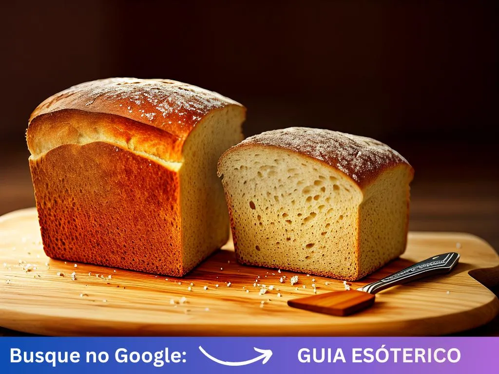 Desvendando o Mistério: Significado de Sonhar com Pão 3 Ideias qual o significado sonhar com pao