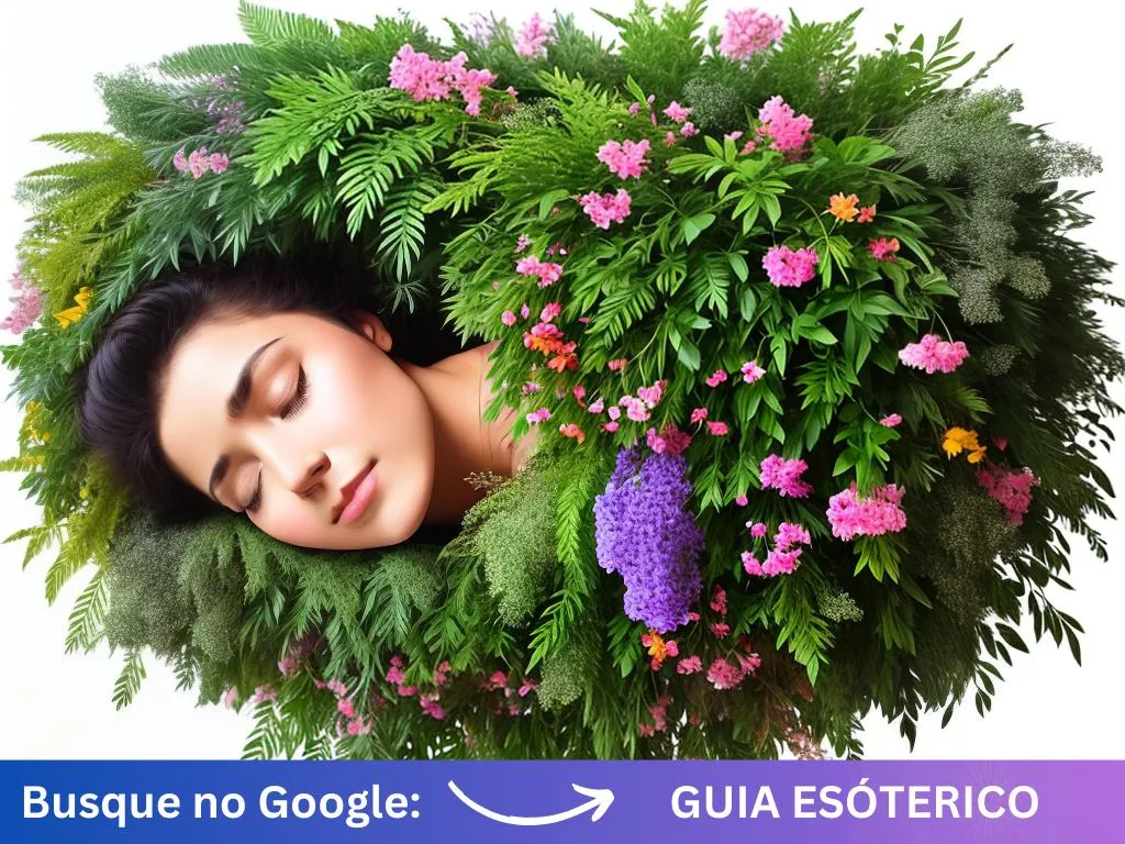 Ideias qual significado de sonhar com plantas