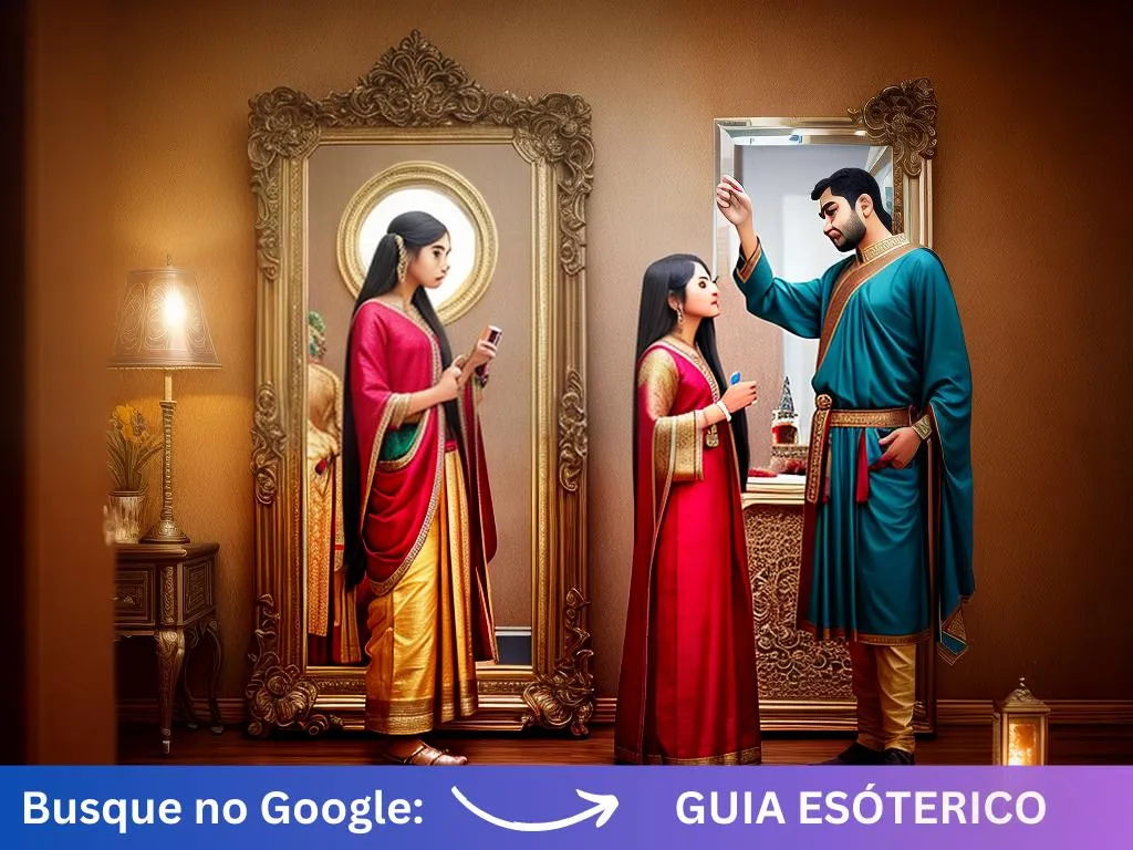 Desvendando os Mistérios do Significado de Que Miras Bobo na Espiritualidade 3 Ideias que miras bobo significado
