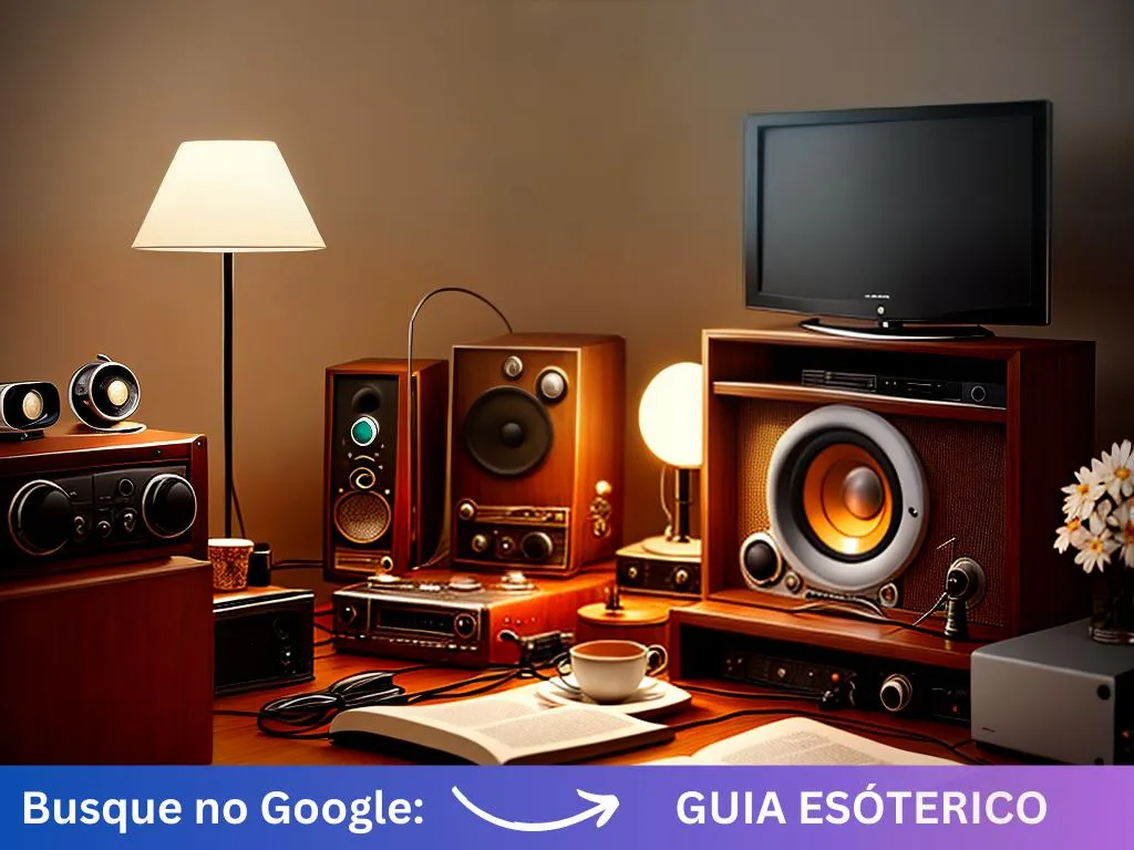 Descubra a Magia da Rádio Boa Nova Espírita 3 Ideias radio boa nova espirita