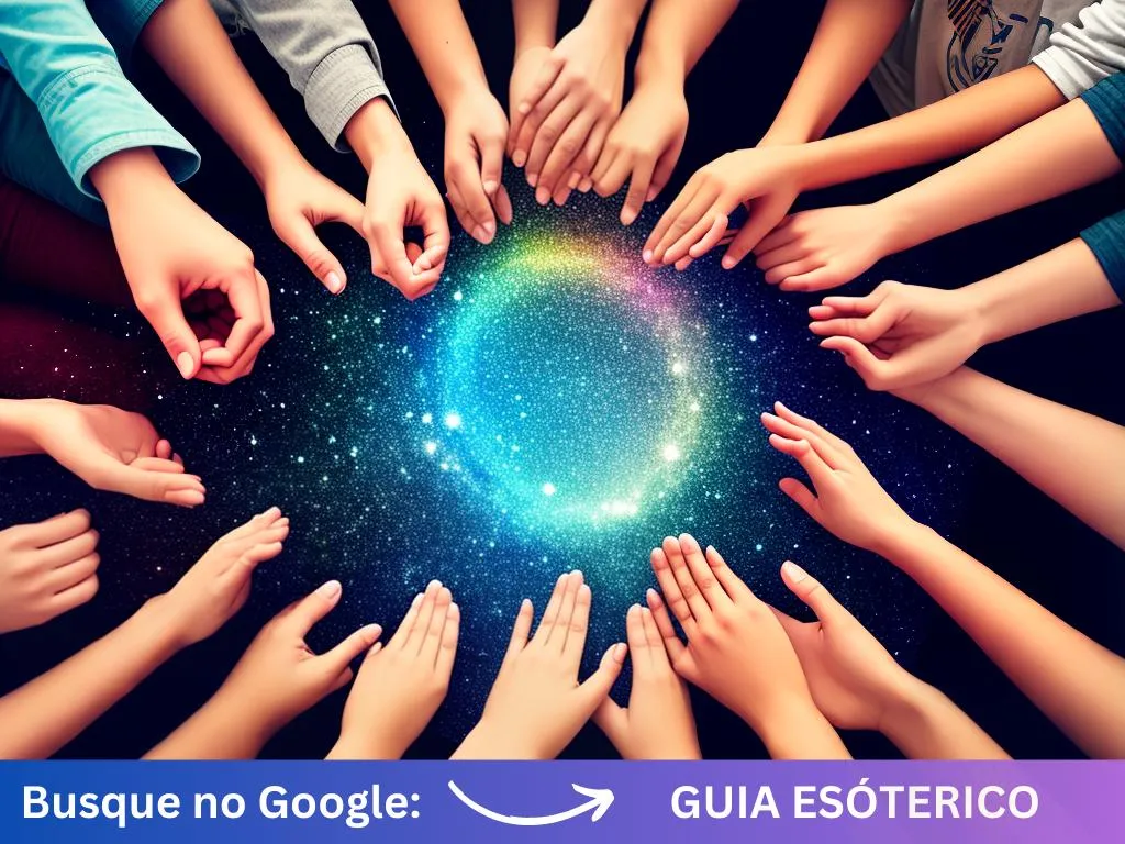 Desvendando os Mistérios da Rede Amiga Espírita 3 Ideias rede amiga espirita