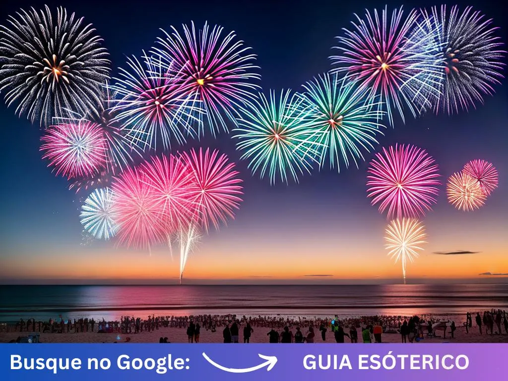 Desvendando os Mistérios do Réveillon em Vitória, Espírito Santo 3 Ideias reveillon vitoria espirito santo