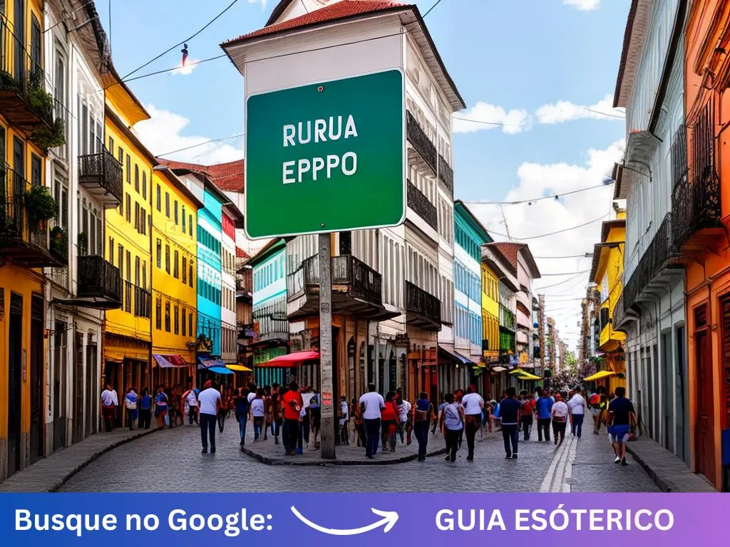 Ideias rua espirito santo 250 centro bh