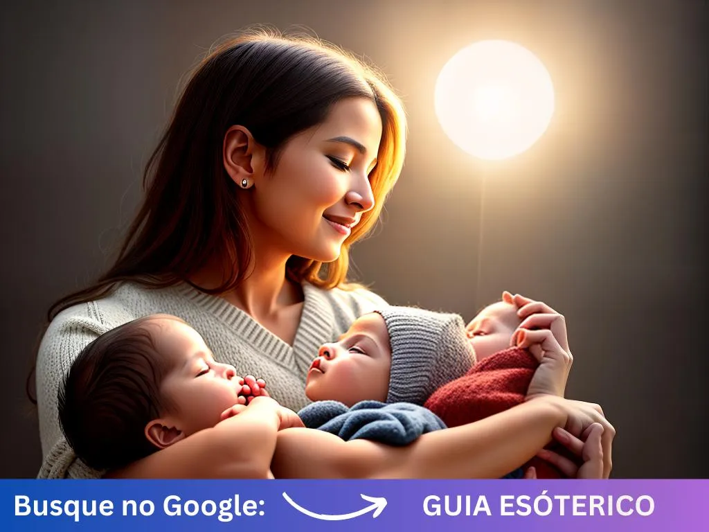 Maternidade Espiritual: Aprendizados e Significados 3 Ideias ser mae segundo o espiritismo