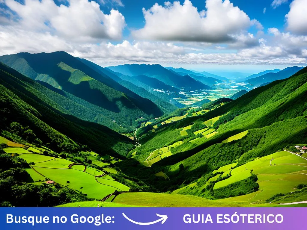 Ideias serra espirito santo turismo