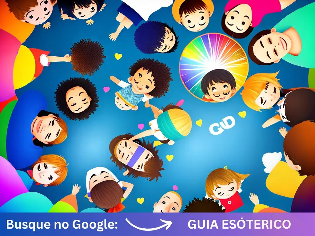 Ideias terceira revelacao espiritismo evangelizacao infantil
