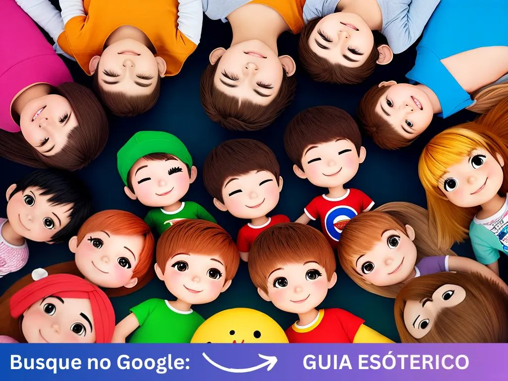 Ideias turma da monica espiritismo
